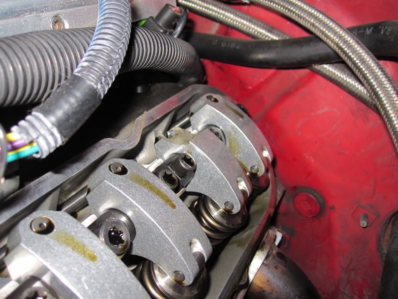 Ouch... (Jesel rocker arm failure) LS1TECH Camaro and Firebird